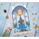 157406_Набор для вышивания "Хранитель" с пришивной рамкой 157406_Набор для вышивания "Хранитель" с пришивной рамкой