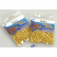 Бисер Preciosa арт. 18581 уп.5г