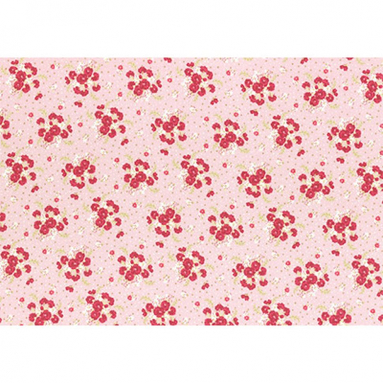Ткань для пэчворка PEPPY La Conner 130 г/м? 100% хлопок цв.31544-20 уп.50х55 см