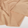 Микрофибра для нижнего белья "Peach" эффект KRUZHEVO арт.OLG005 плотн.190 г/м? шир.150см цв.126 бежевый рул.20-25кг (1кг - 3,6м)