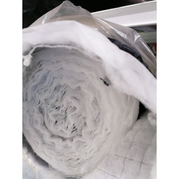 Набор для вышивания PANNA Живая картина арт. JK-2181 Букетик полевых цветов 5,5х7,5 см