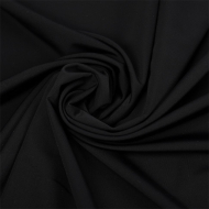 Ткань Бифлекс матовый 220 г/м? 82% нейлон, 18% спандекс шир.152 см арт.TBY.Bf.180828.1 цв.1 черный рул.50м Ткань Бифлекс матовый 220 г/м? 82% нейлон, 18% спандекс шир.152 см арт.TBY.Bf.180828.1 цв.1 черный рул.50м