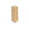 Нитки IDEAL бытовые 40/2 полиэстер 366м цв.539 бежевый