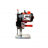 Вертикальный (сабельный) раскройный нож Aurora AK-S-6 (с регулировкой скорости раскроя)