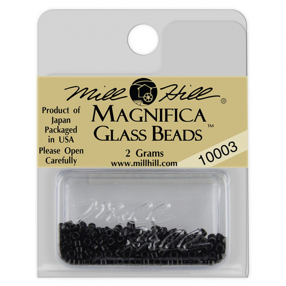 Бисер "Магнифика" №12