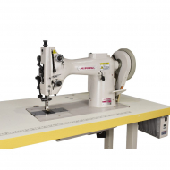 Прямострочная промышленная швейная машина для шитья строп A-253 (A-900) Aurora
