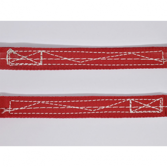 Прямострочная промышленная швейная машина для шитья строп A-253 (A-900) Aurora