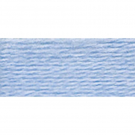 Нитки мулине (шерсть/акрил) НШ-404 10х20м №404