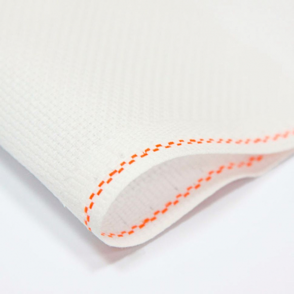 8998_Канва Stern-Aida 14 ct ширина 150 см