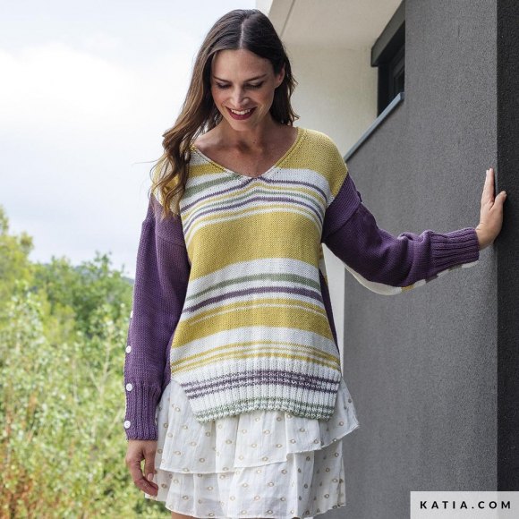 180059_Пряжа Fair Cotton Mariner, 100% хлопок, 200 г, 620 м