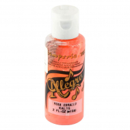 38307_Краска акриловая "Allegro"