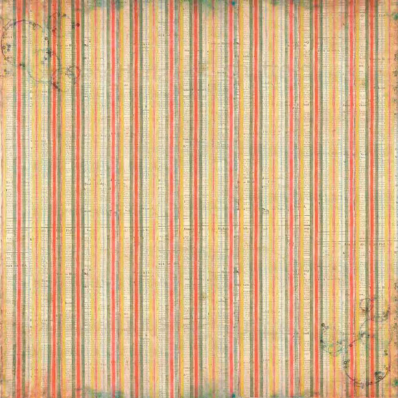 129688_Бумага двухсторонняя для скрапбукинга "Пэчворк, подарки"