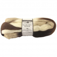 89481_Шерсть для валяния мультиколор