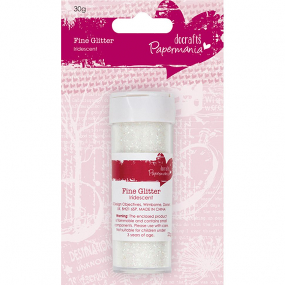 75751_Блестки мелкие, 25 г, перламутр 75751_Блестки мелкие, 25 г, перламутр