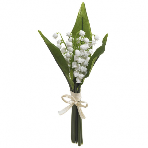 Букет декоративный "Ландыш" Букет декоративный "Ландыш"