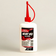 Масло смазочное бытовое RUNIS 2-017 универ. 125мл