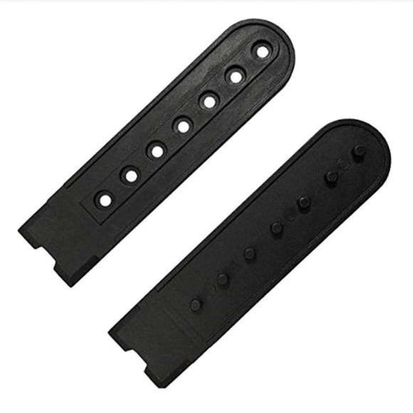 Застежка для бейсболок пластик арт.TBY-101-1 цв.черный уп.100 шт Застежка для бейсболок пластик арт.TBY-101-1 цв.черный уп.100 шт