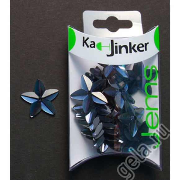 16475_Украшение с отверстием для скрепляющего пистолета Ка-Джинкер