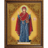 Набор для изготовления картин АЛМАЗНАЯ ЖИВОПИСЬ арт.АЖ.5018 Икона Нерушимая стена 22х28 см