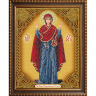 Набор для изготовления картин АЛМАЗНАЯ ЖИВОПИСЬ арт.АЖ.5018 Икона Нерушимая стена 22х28 см
