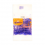 Бисер №10, 5 г., цвет 37080