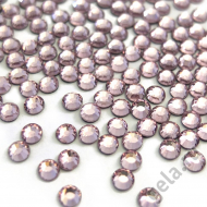 56551_Стразы светлорозовый / Light Rose