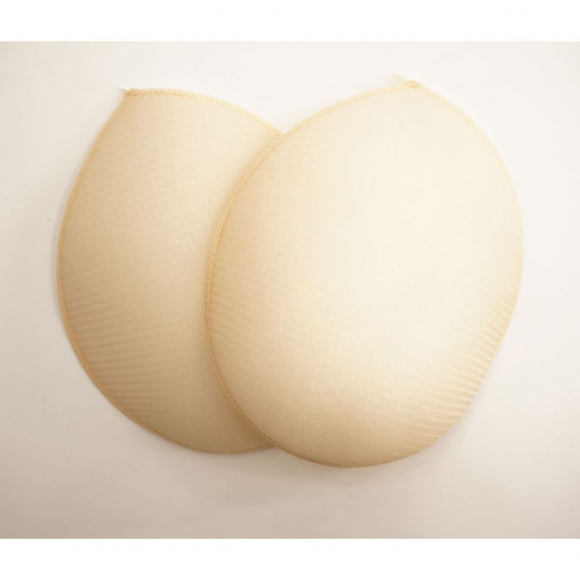 113501_Подплечники бежевые 113501_Подплечники бежевые