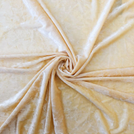 Плюш винтажный тонкий 2002-50 240г/м2 97%полиэстер3%лайкра цв.50 молочный 50х50см Плюш винтажный тонкий 2002-50 240г/м2 97%полиэстер3%лайкра цв.50 молочный 50х50см