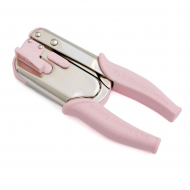 192297_Дырокол "Crop-A-Dile Power Punch Spiral" усиленный, для изготовления отверстий спиральных блокнотов