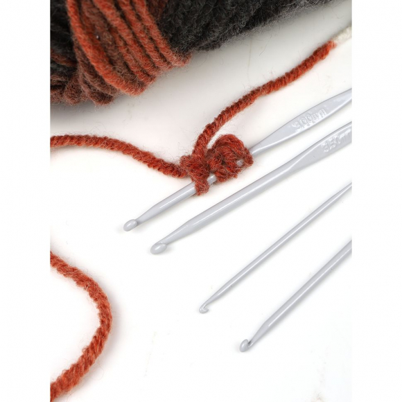 Набор крючков для вязания Maxwell Gold металлические со специальным покрытием арт.MAXW.38535 (2.0 мм/ 2.5 мм/ 3.0 мм/ 3.5 мм) Набор крючков для вязания Maxwell Gold металлические со специальным покрытием арт.MAXW.38535 (2.0 мм/ 2.5 мм/ 3.0 мм/ 3.5 мм)