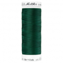 163253_Нить для эластичных тканей SERAFLEX 120, 130 м