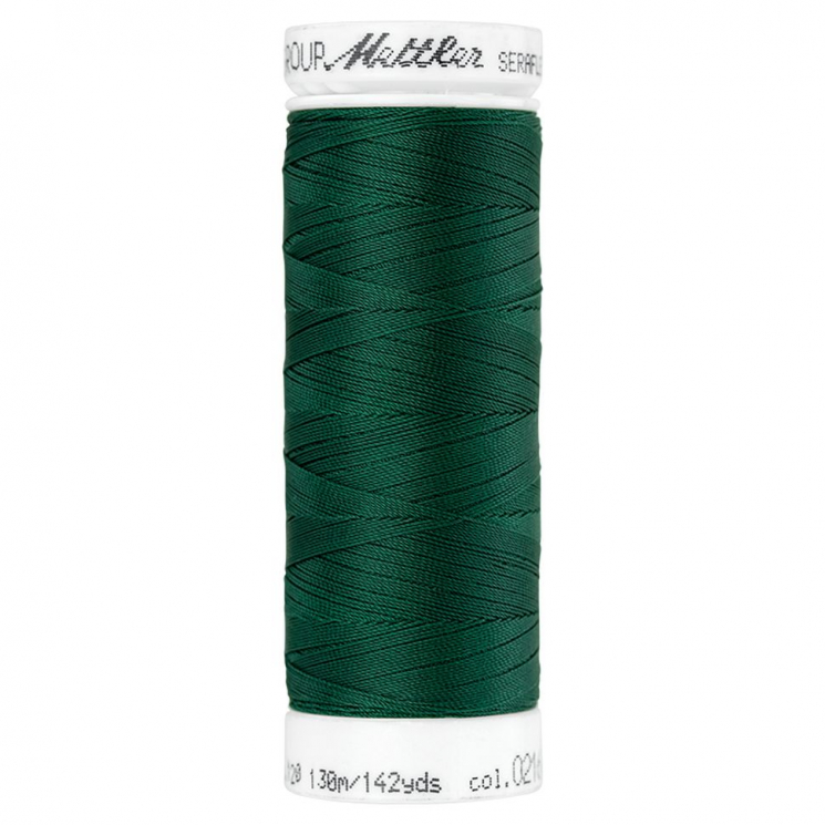 163253_Нить для эластичных тканей SERAFLEX 120, 130 м