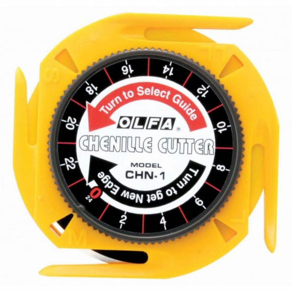 Запасной диск для ножа "синель", 60 мм, 1 шт