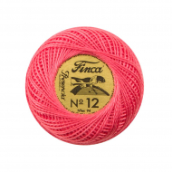 50362_Мулине "Finca Perle"(Жемчужное"), №12,однотонный цвет 1735