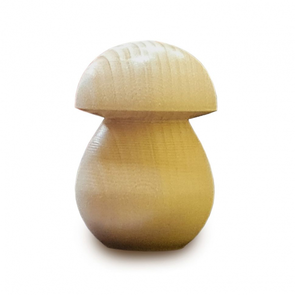 185882_Заготовка "Гриб Боровик", 50 х 35 мм 185882_Заготовка "Гриб Боровик", 50 х 35 мм