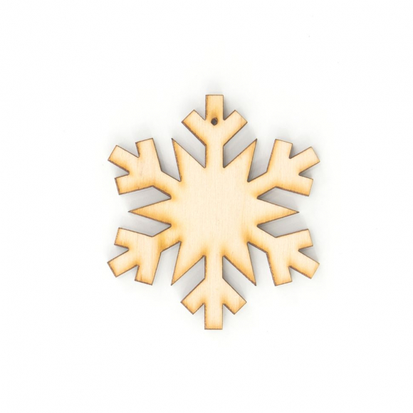 81789_Снежинка №5 маленькая 81789_Снежинка №5 маленькая