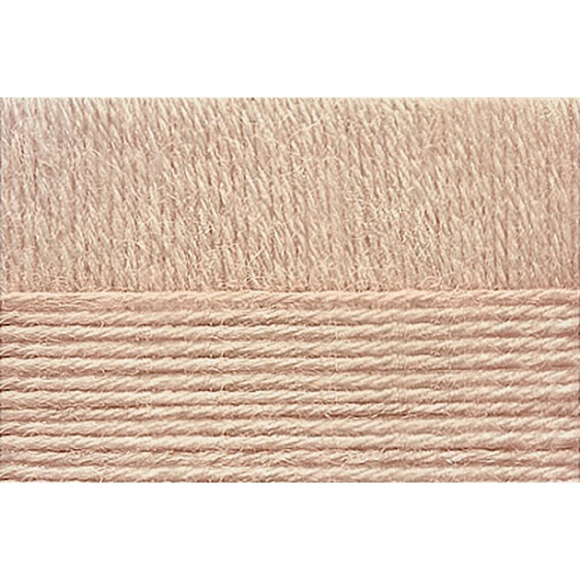 Пряжа для вязания ПЕХ Перуанская альпака (50% альпака, 50% меринос шерсть) 10х50г/150м цв.431 бежевый