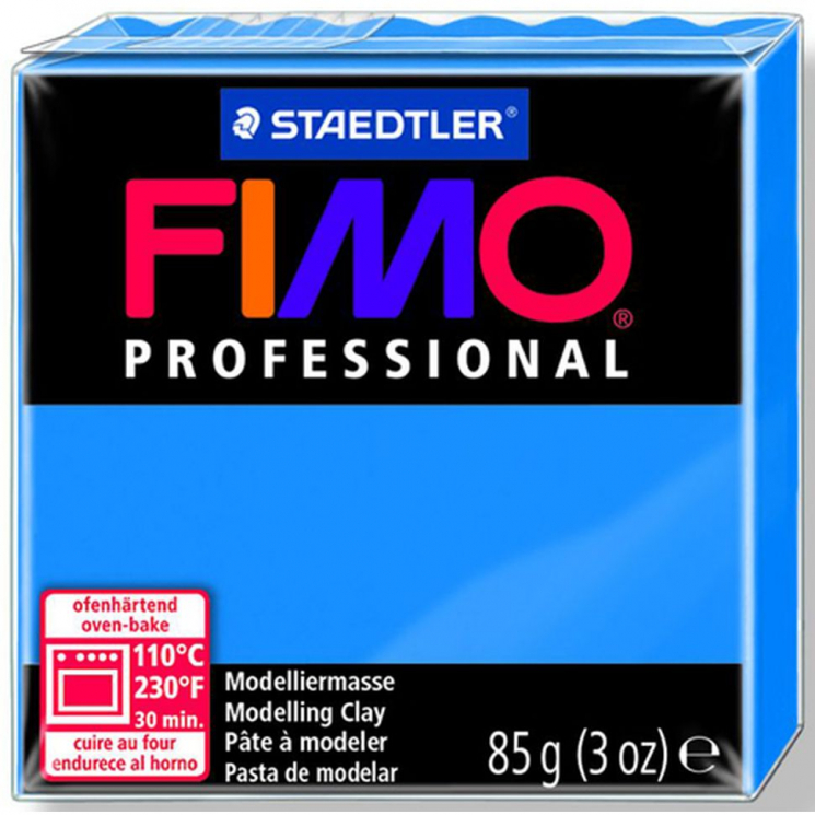 88552_Полимерная глина FIMO "Professional"
