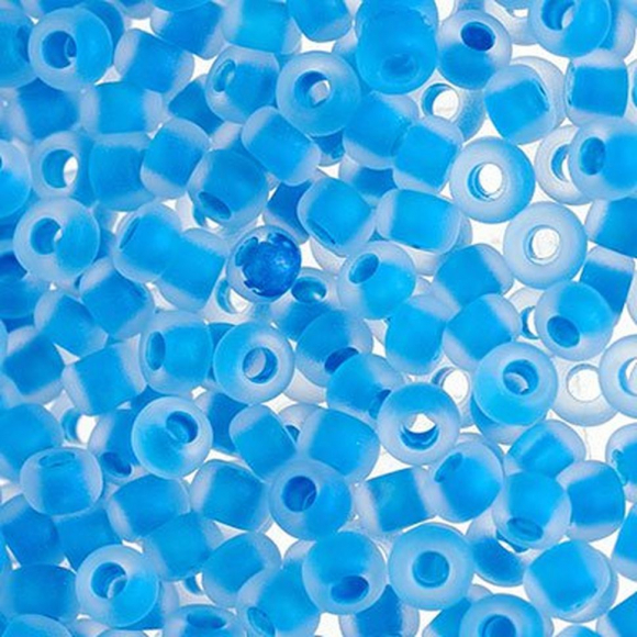 Бисер Preciosa 10/0 арт. CTCM цв.38365 / 331-39001 уп.50г