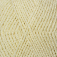 Пряжа для вязания КАМТ Аргентинская шерсть (100% импортная п/т шерсть) 10х100г/200м цв.205 белый