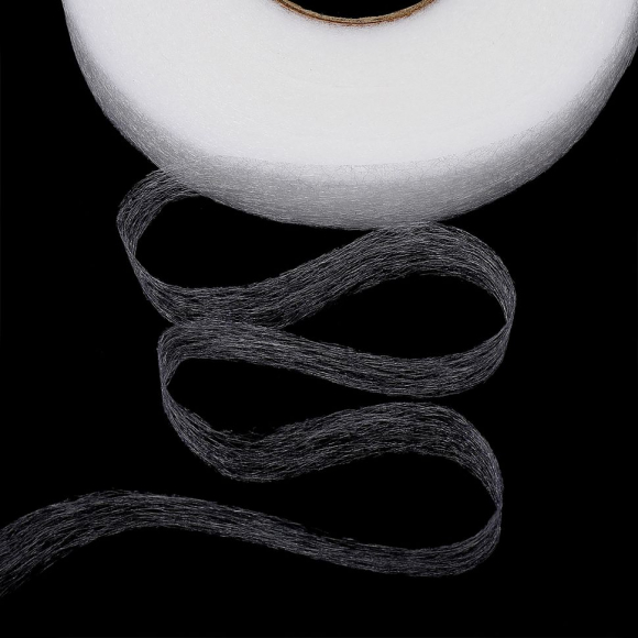 Паутинка Idealtex 20мм цв.белый 23 г/м? рул.100м