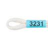 Нитки для вышивания Gamma мулине (3173-6115) 100% хлопок 24 x 8 м цв.3231 бл.серый