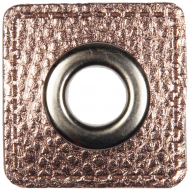 160201_Люверс пришивной на патче HKM "Квадрат"