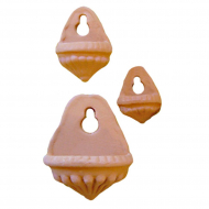 71228_Элемент декорирования "Подвесные фонтаны", набор