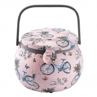 175425_Шкатулка для рукоделия, с магнитной застежкой