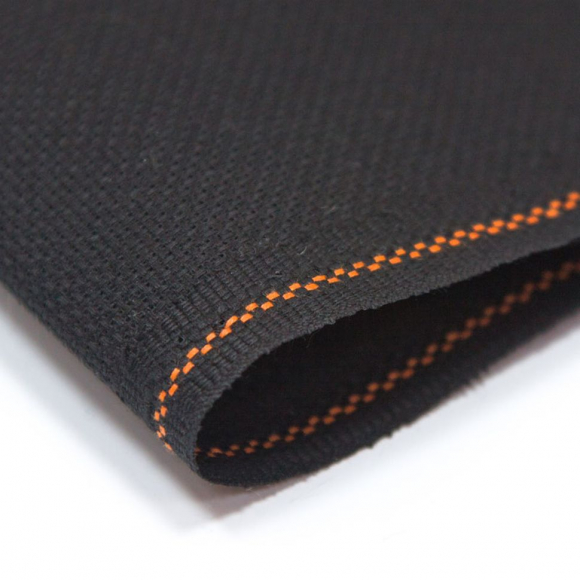 27241_Канва в упаковке Fein-Aida 18 ct, 48 х 53 см, цвет №720