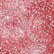 Бисер Preciosa 10/0 арт. TSL цв.78291 / 331-19001 уп.50г