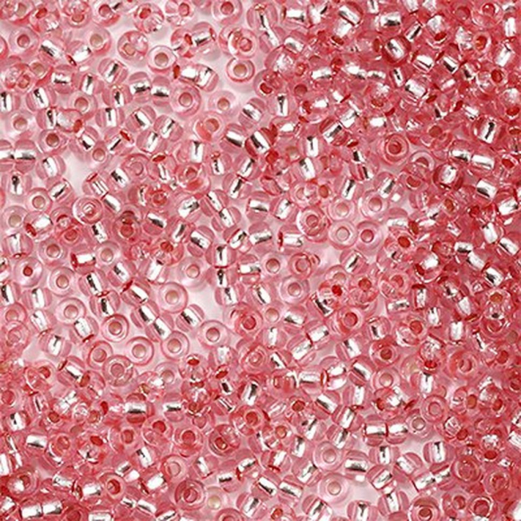 Бисер Preciosa 10/0 арт. TSL цв.78291 / 331-19001 уп.50г