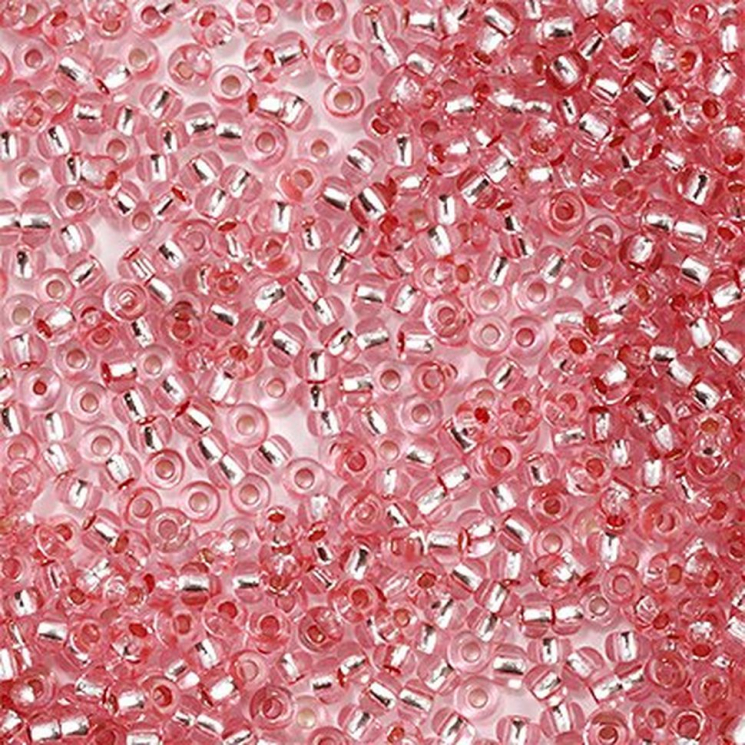 Бисер Preciosa 10/0 арт. TSL цв.78291 / 331-19001 уп.50г