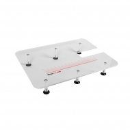 Стол для квилтинга Micron Tisch 1000